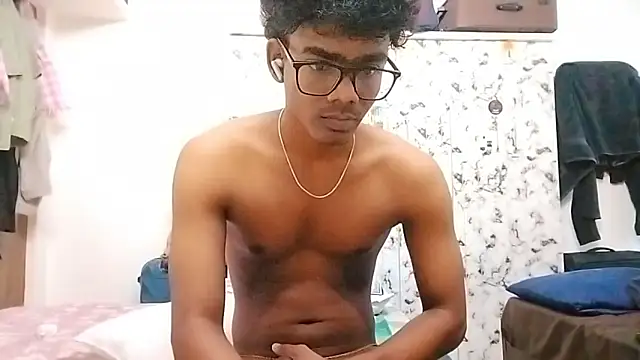 Rahulisagoodguy online show from 10/23/25, 10:36