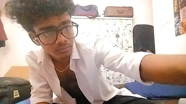 Rahulisagoodguy online show from 11/01/25, 01:46