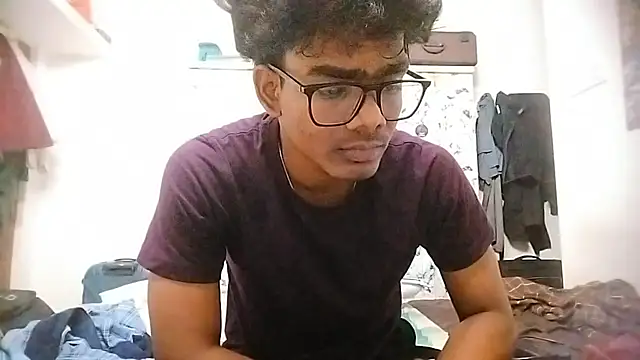 Rahulisagoodguy online show from 11/03/25, 12:39