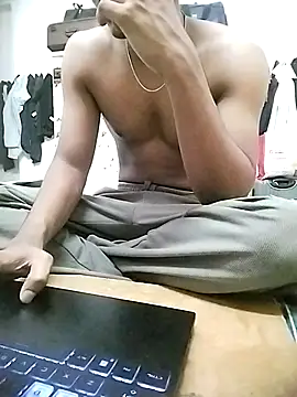 Rahulisagoodguy online show from 02/02/26, 05:33