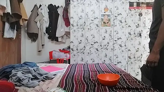 Rahulisagoodguy online show from 03/26/26, 04:51