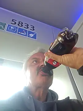 Fonse1860 online show from 09/23/25, 08:39