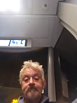 Fonse1860 online show from 09/29/25, 08:24