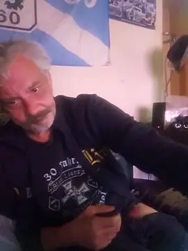 Fonse1860 online show from 10/09/25, 07:06