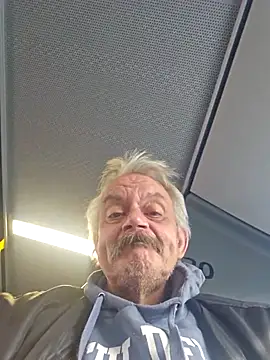 Fonse1860 online show from 11/13/25, 09:30