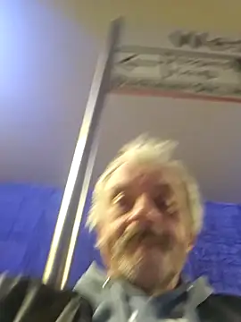 Fonse1860 online show from 11/20/25, 09:36