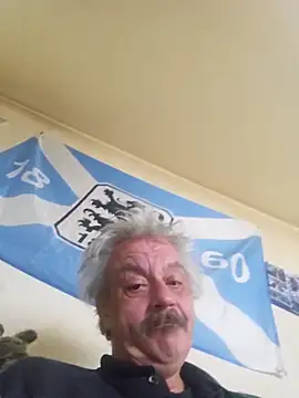 Fonse1860 online show from 12/14/25, 08:52