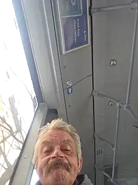 Fonse1860 online show from 03/03/26, 09:26