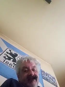 Fonse1860 online show from 03/17/26, 08:06