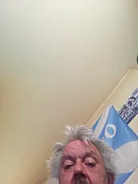 Fonse1860 online show from 04/11/26, 07:45