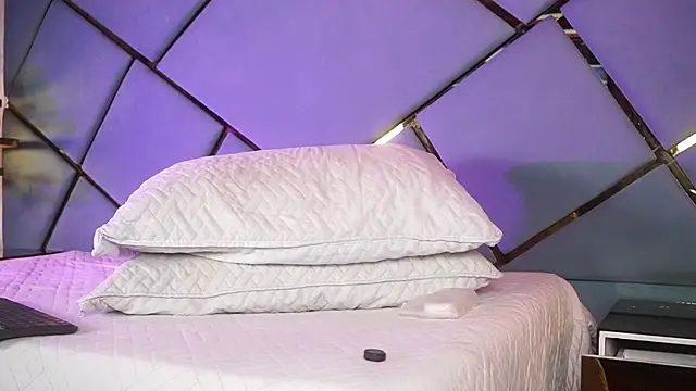 marcela rojas online show from 02/16/26, 11:39