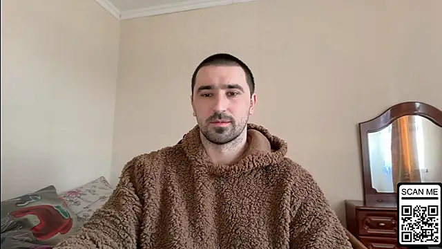 Hard to Obey online show from 03/08/26, 01:15