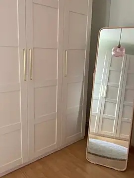 chloedlm5 online show from 03/28/26, 11:43