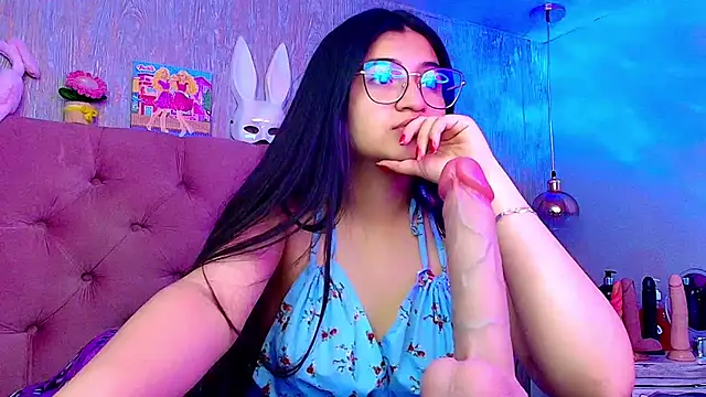 laurenelove online show from 12/22/25, 03:47