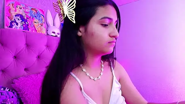 laurenelove online show from 02/01/26, 04:22