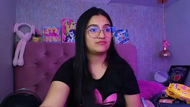 laurenelove online show from 02/27/26, 03:50