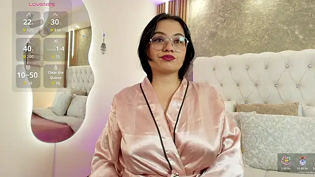 MelissaRhodes online show from 03/05/26, 12:56