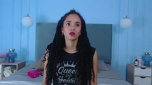 TerryGreenwood online show from 10/31/25, 01:01