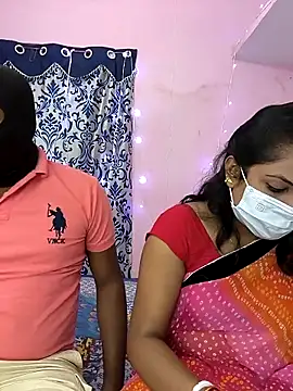 Lovlycouple1 online show from 10/16/25, 04:52