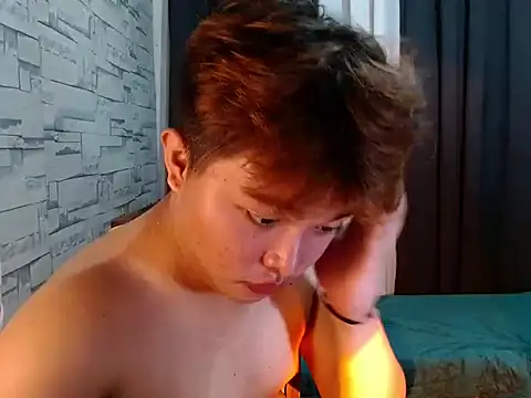 Lustfulljohnx online show from 01/15/26, 01:37