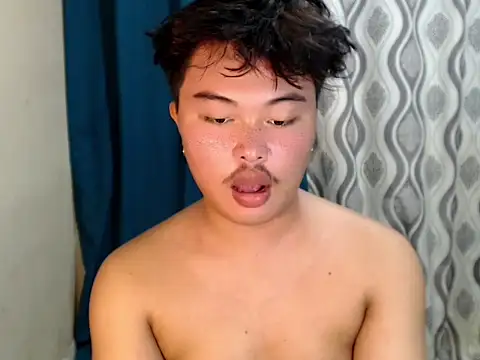 Lustfulljohnx online show from 07/05/26, 12:45
