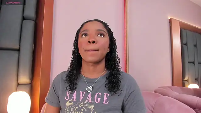 LisaMendez online show from 03/26/26, 11:43