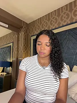 LisaMendez online show from 05/31/26, 03:58