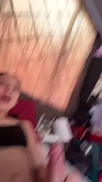 Tania Gate online show from 01/07/26, 04:20