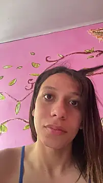 Tania Gate online show from 01/13/26, 04:12