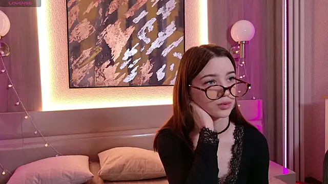 Alison kisss online show from 02/26/26, 02:16