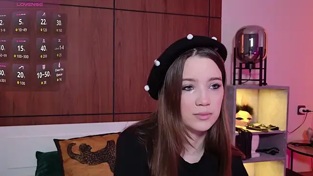 Alison kisss online show from 03/17/26, 04:21