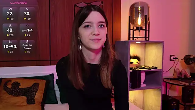 Alison kisss online show from 03/24/26, 05:07