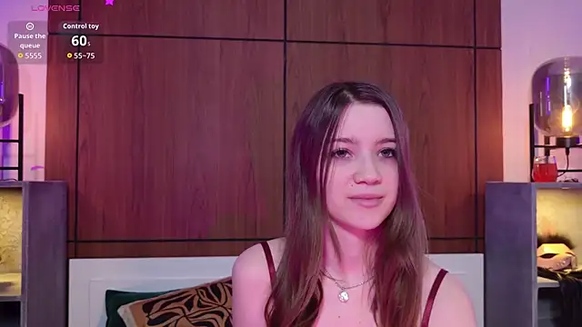 Alison kisss online show from 04/12/26, 05:51