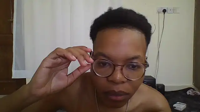 Sexy Dymme online show from 09/26/25, 02:32