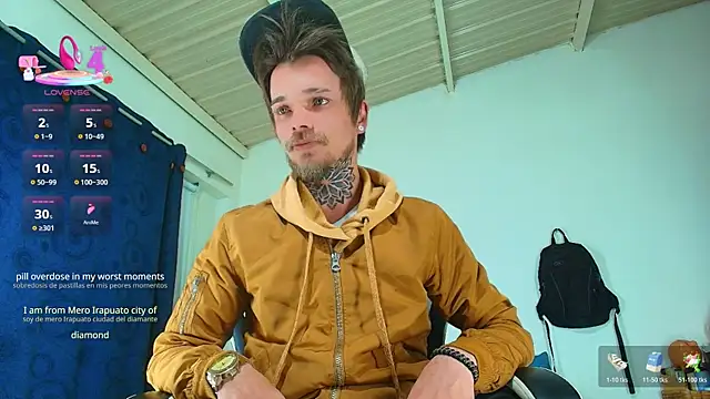 Gold Loyal77 online show from 12/19/25, 08:21