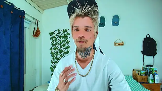 Gold Loyal77 online show from 02/13/26, 11:23