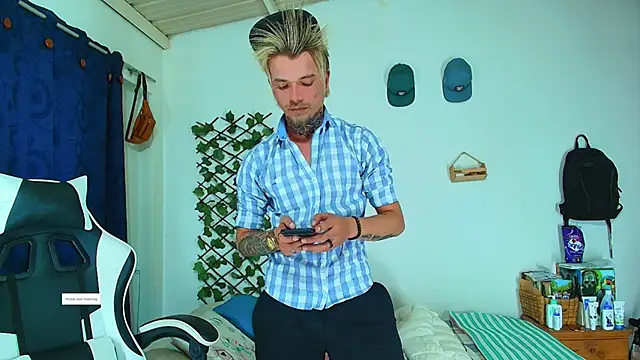 Gold Loyal77 online show from 02/25/26, 06:01