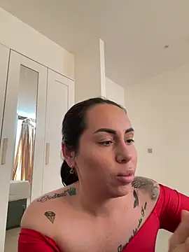 NikolUKx online show from 04/30/26, 01:17