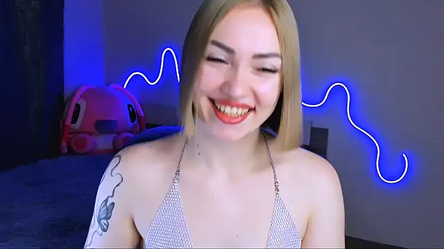 LaraKrein lk online show from 09/19/25, 02:29