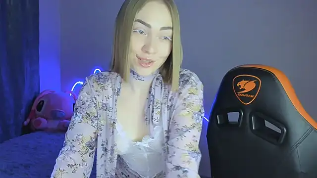 LaraKrein lk online show from 01/06/26, 10:56