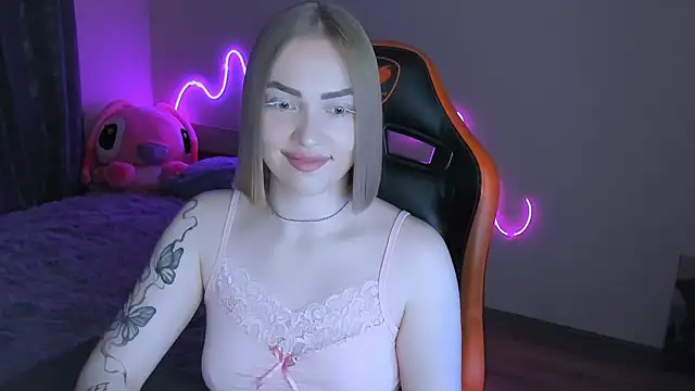 LaraKrein lk online show from 03/26/26, 04:45