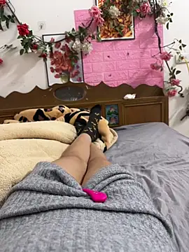 sharon-Hanna online show from 02/07/26, 02:32