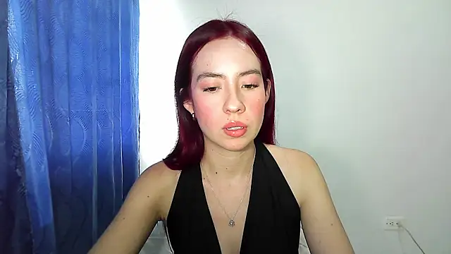  MaiaRosse online show from 05/31/26, 02:02