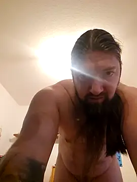 Atawolf87 online show from 01/09/26, 07:55