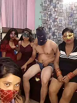 Sexy anaamika online show from 10/17/25, 08:39