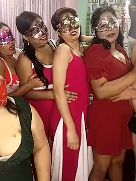 Sexy anaamika online show from 12/18/25, 07:03