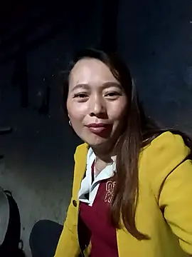 Bianly online show from 12/14/25, 10:53