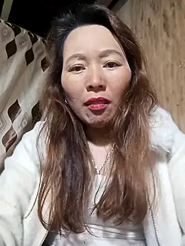 Bianly online show from 12/23/25, 01:36