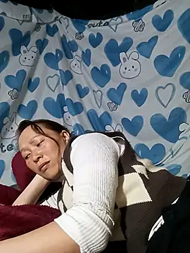 Bianly online show from 02/26/26, 07:18