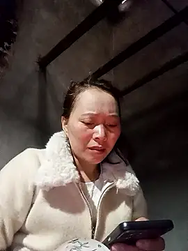 Bianly online show from 03/13/26, 01:12